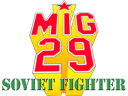 MIG-29 Soviet Fighter (NES)   © Camerica 1992    1/1