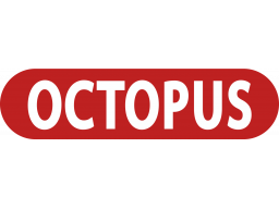 Octopus (G&W)   © Nintendo 1981    1/1