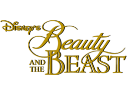 Beauty And The Beast (SNES)   © Hudson 1994    1/1