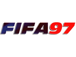 FIFA 97 (SNES)   © EA Sports 1996    1/1