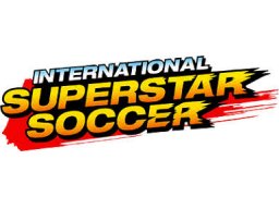 International Superstar Soccer (SNES)   © Konami 1994    1/1