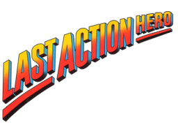 Last Action Hero (SNES)   © Sony Imagesoft 1993    1/1