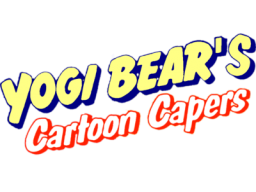 Yogi Bear: Cartoon Capers (SNES)   © Empire 1994    1/1