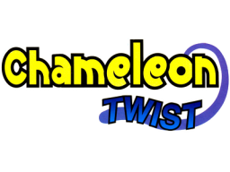 Chameleon Twist (N64)   © SunSoft 1997    1/1