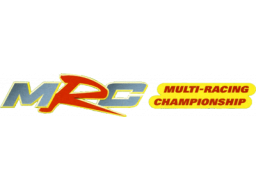MRC: Multi-Racing Championship (N64)   © Ocean 1997    1/1