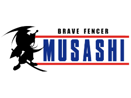 Brave Fencer Musashi (PS1)   © Square 1998    1/1