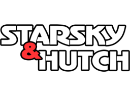 Starsky & Hutch (PS2)   © Gotham Games 2003    1/1