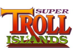 Super Troll Islands (SNES) &nbsp; &copy; ASC Games 1994 &nbsp;  1/1