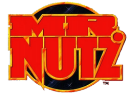 Mr. Nutz (SNES)   © Ocean 1994    1/1