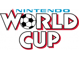 Nintendo World Cup (GB)   © Nintendo 1991    1/1