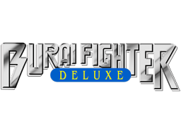Burai Fighter Deluxe (GB)   © Taxan 1990    1/1