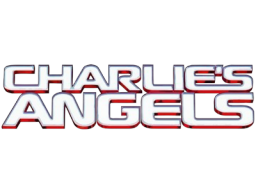 Charlie's Angels (PS2)   © Ubisoft 2003    1/1