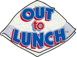 Out To Lunch (SNES)   © Mindscape 1993    1/1