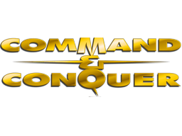 Command & Conquer (PC)   © Virgin 1995    1/1