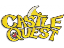 Castle Quest (GB) &nbsp; &copy; Hudson 1993 &nbsp;  2/2