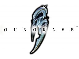 Gungrave (PS2)   © Sega 2002    1/1