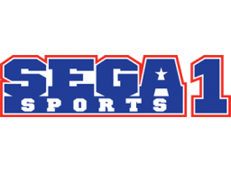 Sega Sports 1 (SMD)   © Sega 1995    1/1