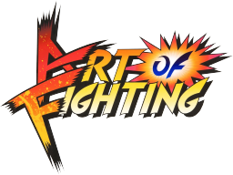 Art Of Fighting (SMD)   © Sega 1994    1/2