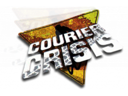 Courier Crisis (PS1)   © BMG Interactive 1997    1/1