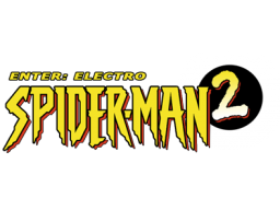 Spider-Man 2: Enter Electro (PS1)   © Activision 2001    1/1