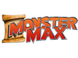 Monster Max (GB)   © Titus 1995    1/1