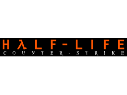 Half-Life: Counter-Strike (PC)   ©  1999    1/1