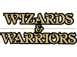 Wizards & Warriors (NES)   © Acclaim 1987    1/1