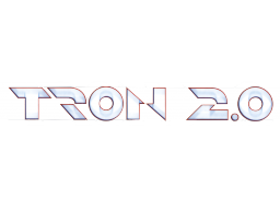 Tron  2.0 (PC) &nbsp; &copy; Disney Interactive 2003 &nbsp;  1/1