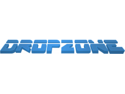 Dropzone (GB)   © Mindscape 1992    1/1