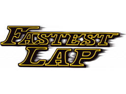 Fastest Lap (GB) &nbsp; &copy; NTVIC 1991 &nbsp;  1/1