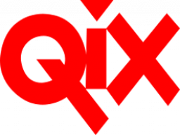 Qix (GB)   © Nintendo 1990    1/4