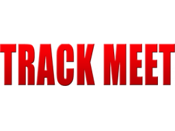 Track Meet (GB)   © Interplay 1991    1/1