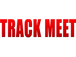 Track Meet (GB) &nbsp; &copy; Interplay 1991 &nbsp;  1/1