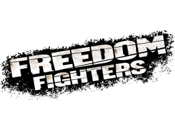 Freedom Fighters (PS2)   © EA 2003    1/1