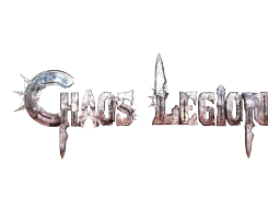 Chaos Legion (PS2)   © Capcom 2003    1/1