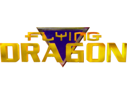 Flying Dragon (N64)   © Natsume 1997    1/1