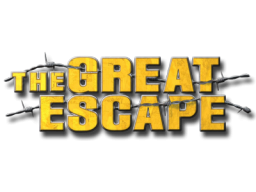 Great Escape, The (2003) (PS2)   © SCi 2003    1/1