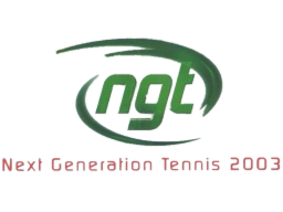 Next Generation Tennis 2003 (PS2)   © Wanadoo 2003    1/1