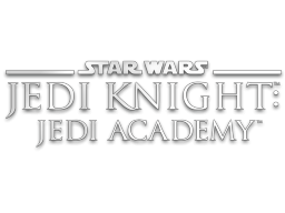 Star Wars: Jedi Knight: Jedi Academy (PC)   © LucasArts 2003    1/1