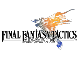 Final Fantasy Tactics Advance (GBA)   © Square Enix 2003    1/1