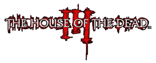 House Of The Dead III, The [Naomi]