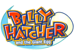Billy Hatcher And The Giant Egg (GCN)   © Sega 2003    1/1