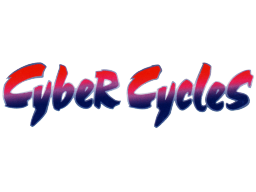 Cyber Cycles (ARC)   © Namco 1995    1/1