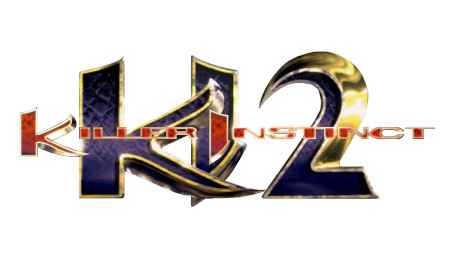 Killer Instinct 2
