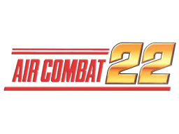 Air Combat 22 (ARC)   © Namco 1995    1/1