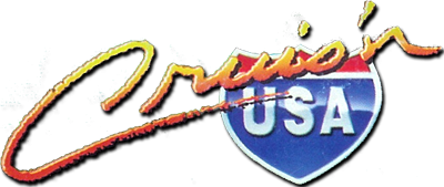 Cruis'n USA [Deluxe]