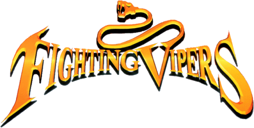Fighting Vipers