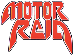 Motor Raid (ARC)   © Sega 1997    2/3