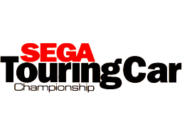 Sega Touring Car Championship (ARC)   © Sega 1996    1/3