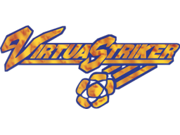 Virtua Striker (ARC)   © Sega 1994    1/1
